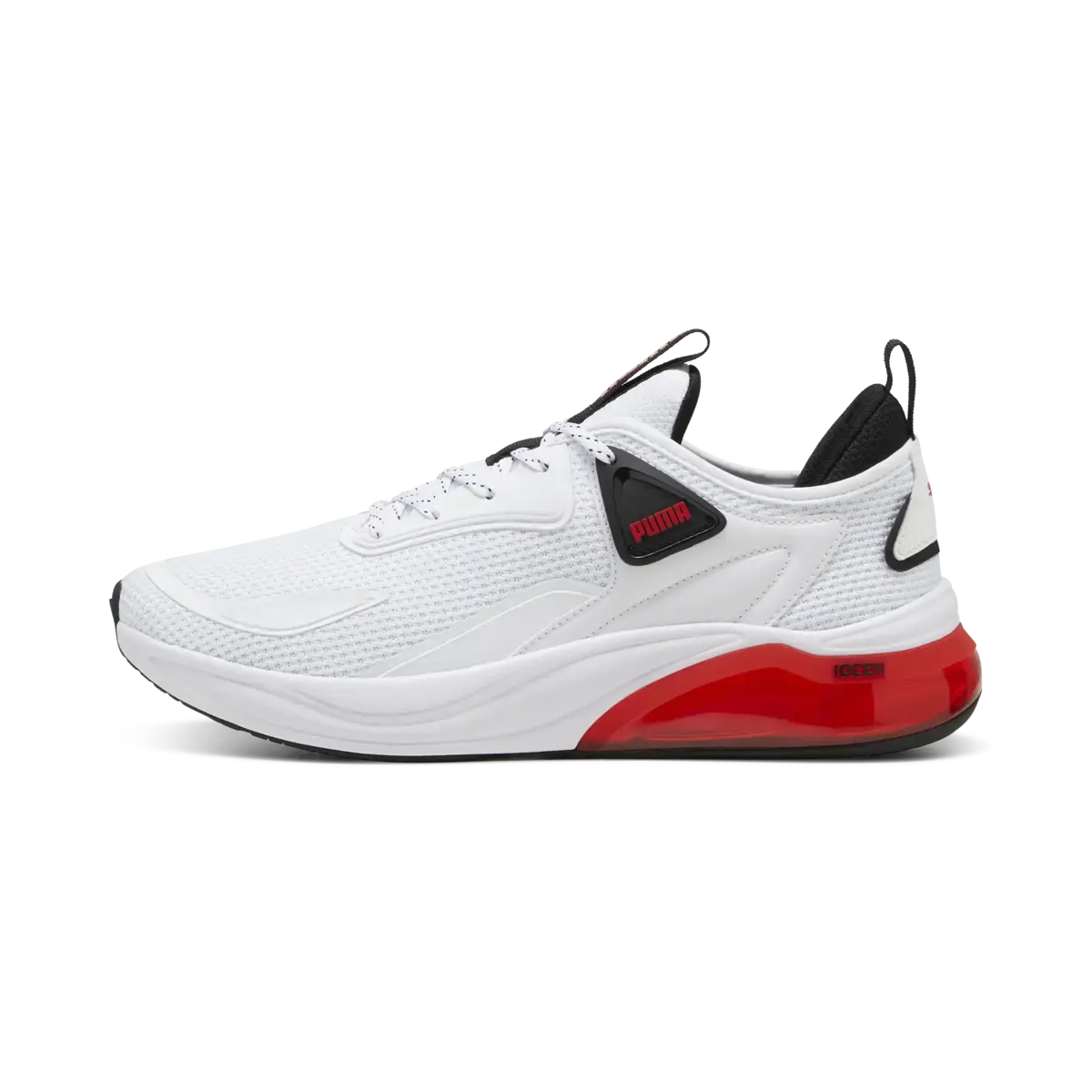 Puma Cell Thrill Beyaz Unisex Yürüyüş ve Koşu Ayakkabısı