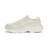Puma Teveris Nitro Blank Canvas Beyaz Unisex Günlük Spor Ayakkabı