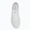 Calvin Klein ESS VULC LOW CV MG W Beyaz Kadın Günlük Spor Ayakkabı