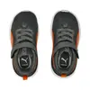 Puma Anzarun Lite AC Inf Cool Koyu Gri Çocuk/Unisex Günlük Spor Ayakkabı