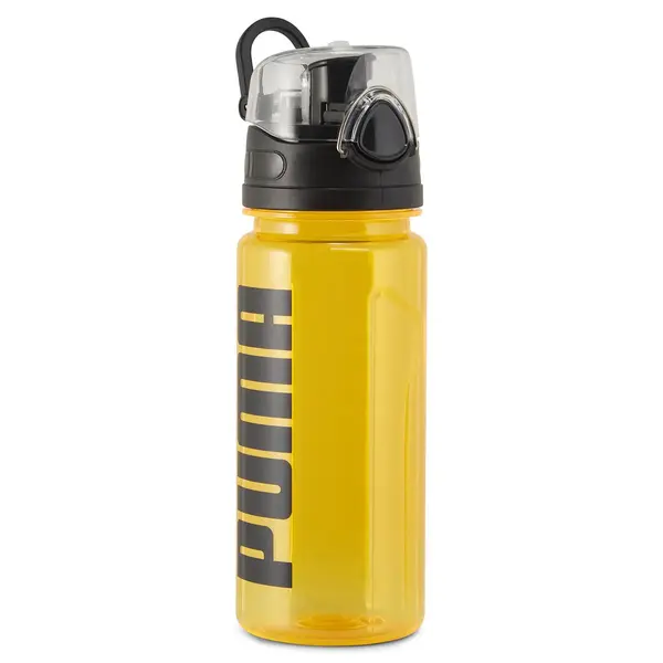 Puma TR SPORTSTYLE Waterbottle Sarı Unisex Matara
