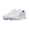 Puma Carina Street Jr Beyaz Kadın Spor Ayakkabı & Sneaker