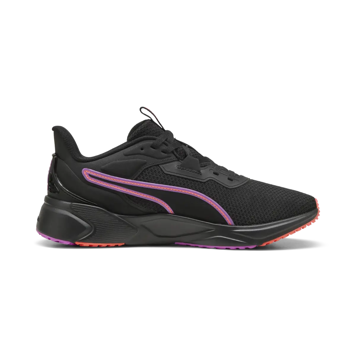 Puma Disperse XT 4 Siyah Erkek Spor Ayakkabı
