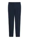 TAPERED TECH KNIT PL, CEF