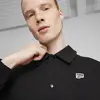PUMA Downtown Jacket Siyah Erkek Ceket