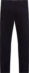 Tommy Hilfiger DENTON CHINO SATIN, DW5 Siyah Erkek Pantolon