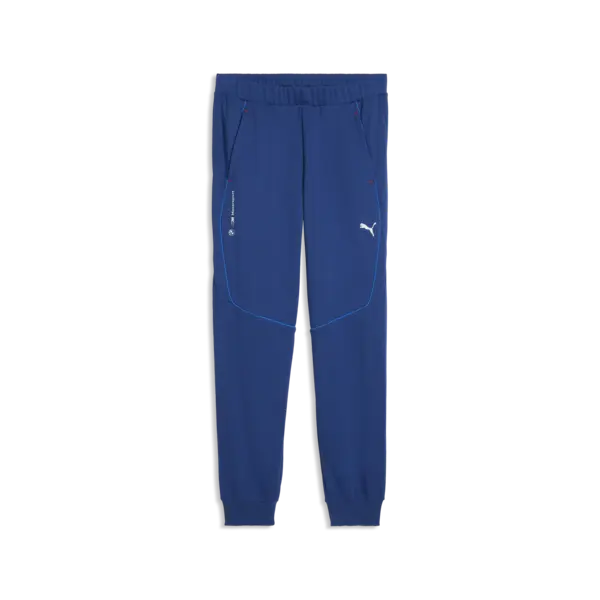 PUMA BMW MMS PM1 Pants Mavi Erkek Eşofman Altı