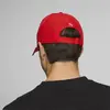 Puma Ferrari SPTWR Race BB Cap Erkek Kırmızı Şapka