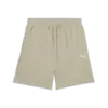Puma WARDROBE ESS Shorts Bej Erkek Şort