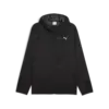 Puma M TAD ESS AOP Woven Jacket Siyah Erkek Ceket