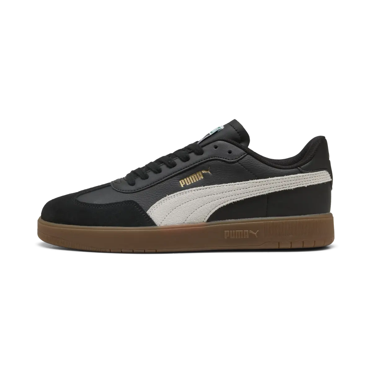 Puma Ascenso Siyah Erkek Spor Ayakkabı & Sneaker