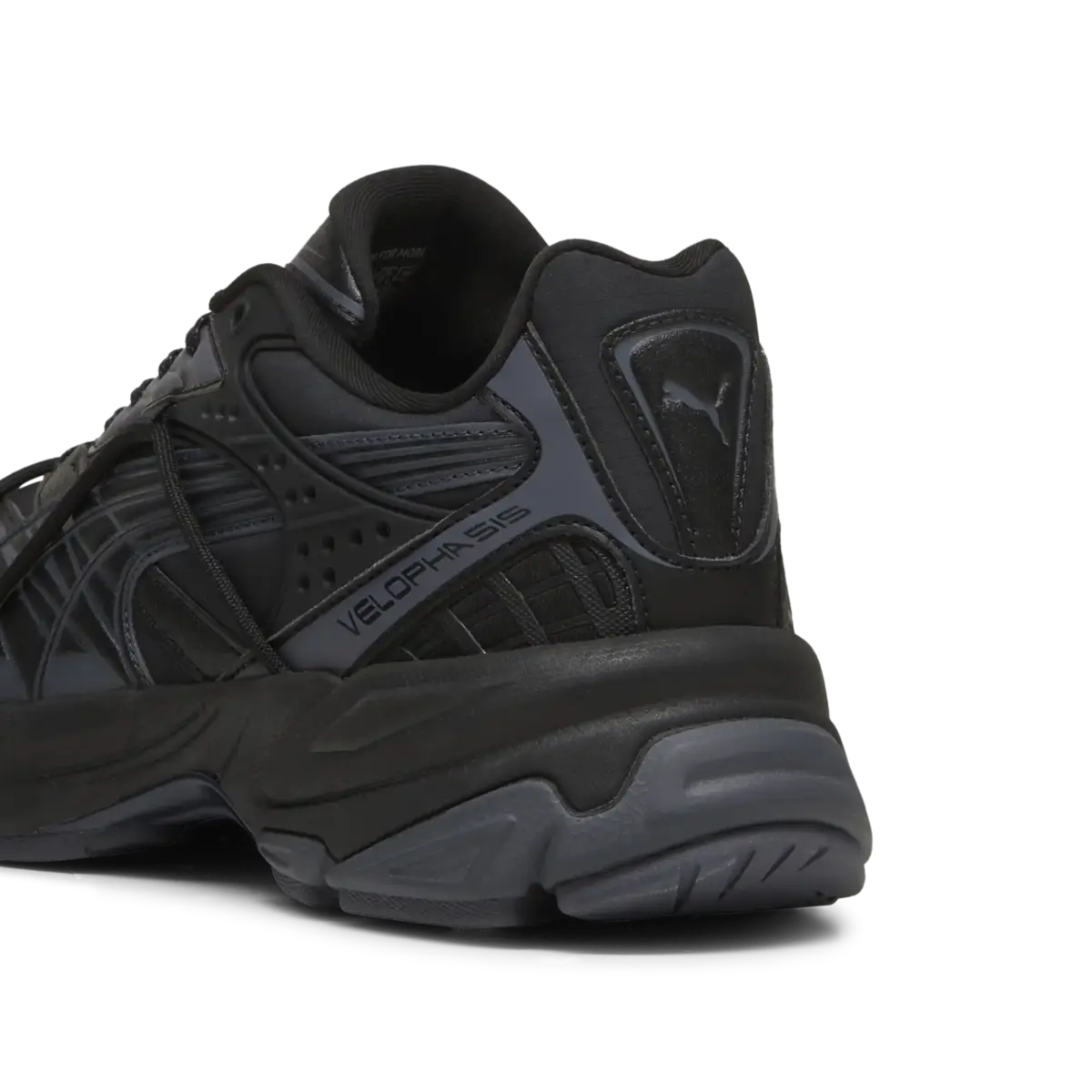 Puma VelophasisHikingisateamsport Unisex Spor Ayakkabı & Sneaker