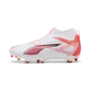 Puma ULTRA 5 MATCH+ LL FG/AG Jr Beyaz Çocuk Krampon