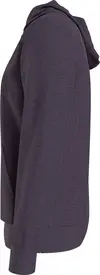 Calvin Klein L/S HOODIE Erkek Mor Hoodie
