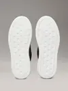 Calvin Klein CHUNKY CUPSOLE LOW M, 0GM Siyah Kadın Spor Ayakkabı & Sneaker