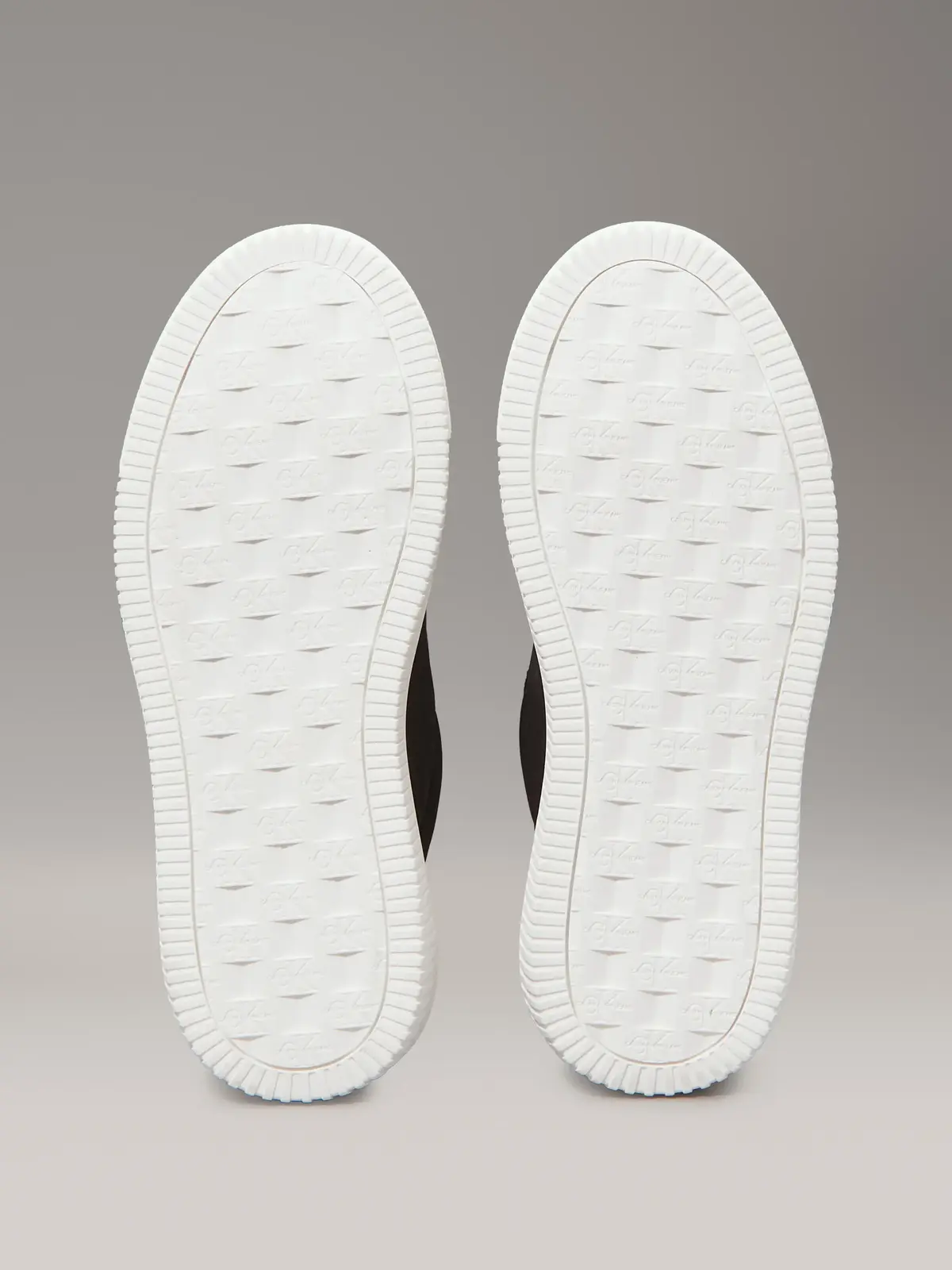 Calvin Klein CHUNKY CUPSOLE LOW M, 0GM Siyah Kadın Spor Ayakkabı & Sneaker