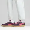 Puma Palermo Supertifo Mor Unisex Spor Ayakkabı & Sneaker