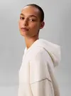 PLUSH HOODIE, 101