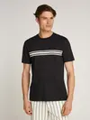 CENTRAL CHEST STRIPE, BDS