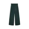 Puma T7 Oversized Track Pants Yeşil Erkek Eşofman Altı
