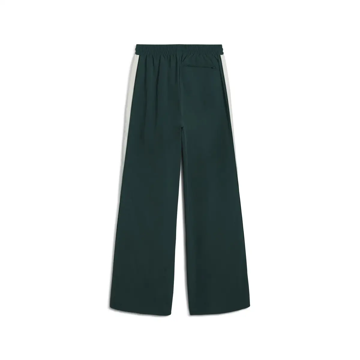 Puma T7 Oversized Track Pants Yeşil Erkek Eşofman Altı