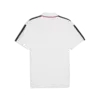 Puma Ferrari Race MT7 Polo Beyaz Erkek T-Shirt