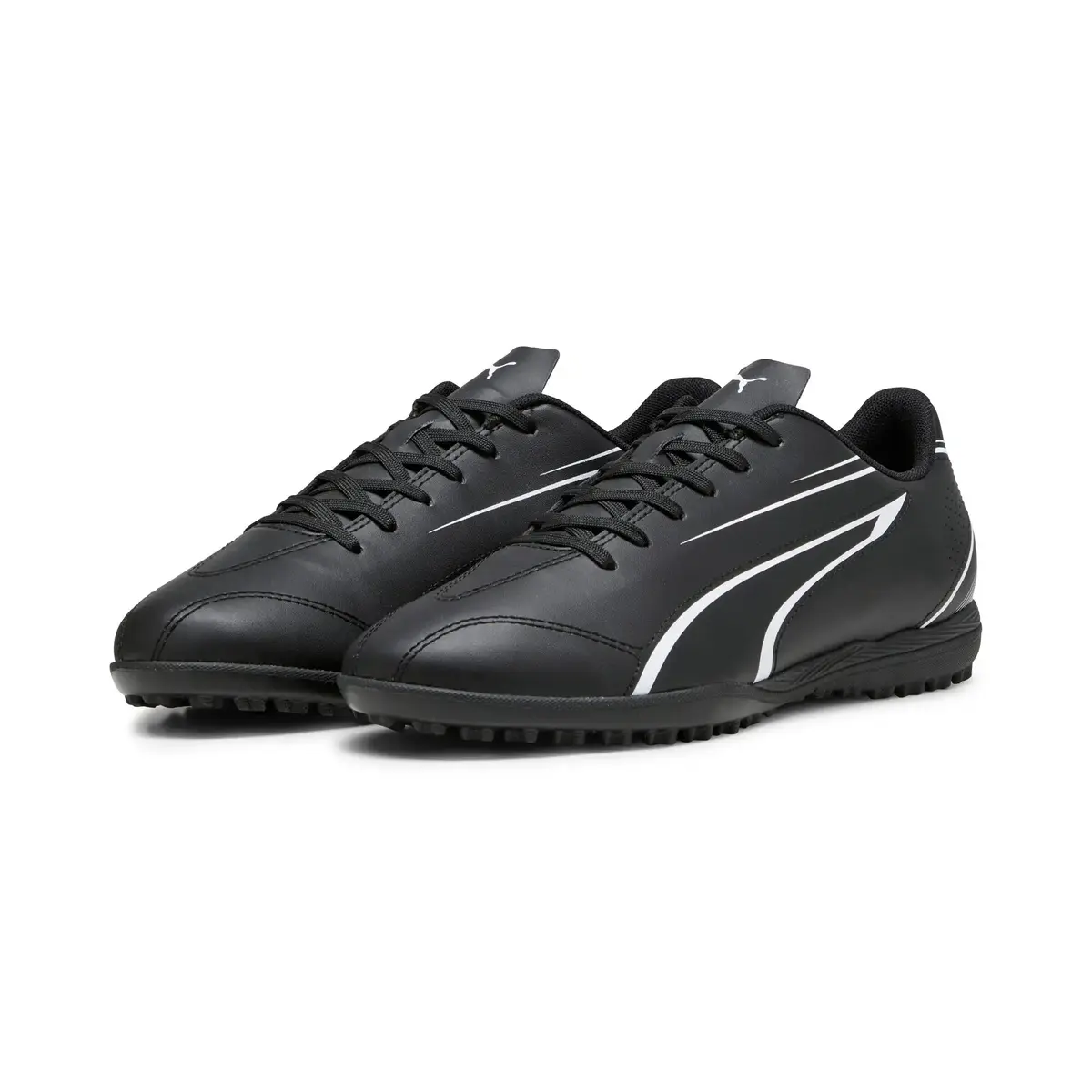 PUMA VITORIA TT Siyah Erkek Krampon