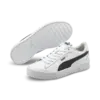 Puma Carina Crew Puma White-Puma Black Beyaz Kadın Günlük Spor Ayakkabı