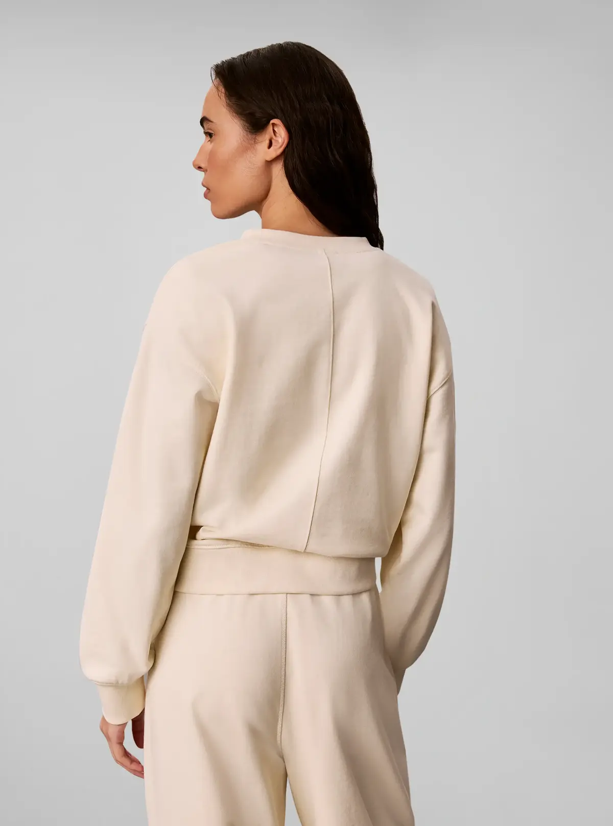 LS PREMIUM FLEECE SC, CKS