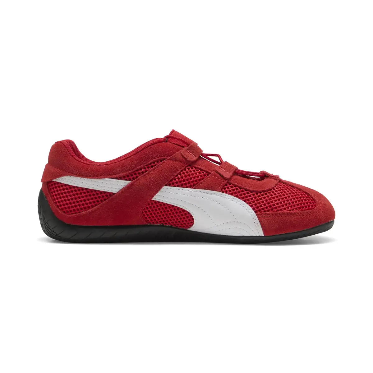 PUMA Speedcat Go Wns Kırmızı Kadın Günlük Spor Ayakkabı