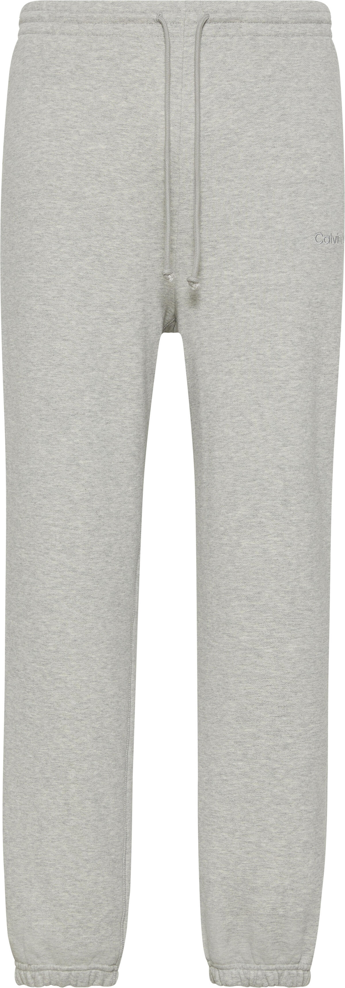 Calvin Klein JOGGER Gri Erkek Eşofman Altı Calvin Klein JOGGER Gri Erkek Eşofman Altı