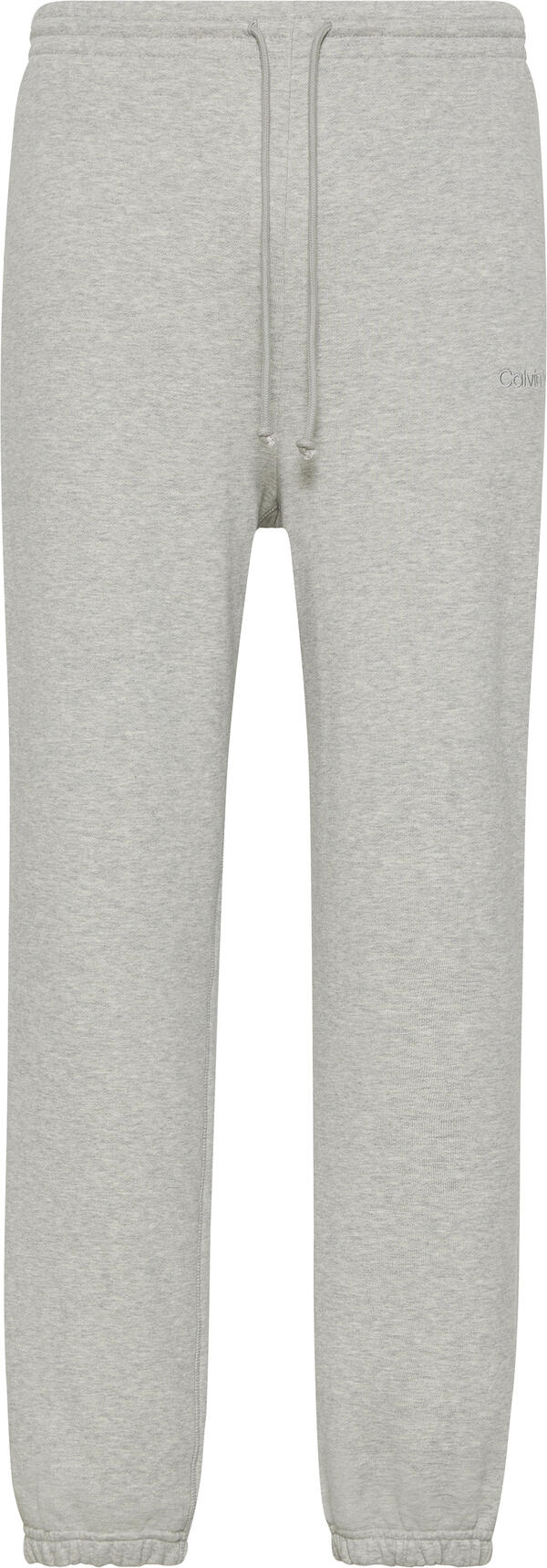 Calvin Klein JOGGER Gri Erkek Eşofman Altı