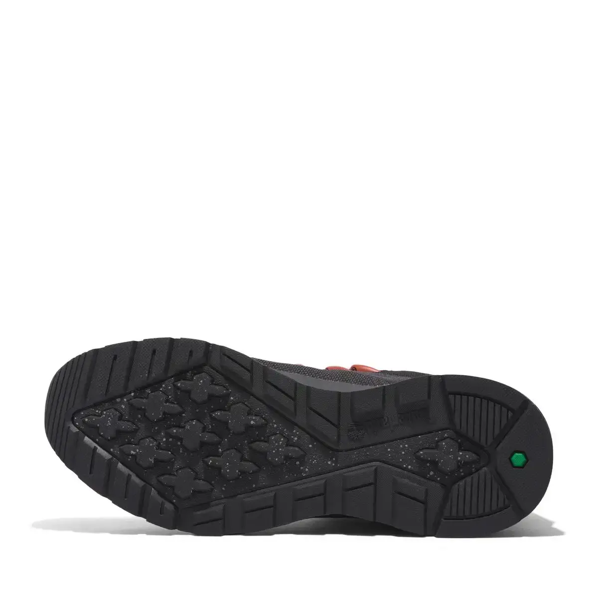 Timberland Sprint Trekker MID LACE UP WATERPROOF SN Siyah Erkek Bot