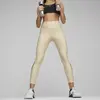 Puma FIT EVERSCULPT TIGHT Bej Kadın Tayt