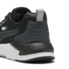 Puma X-Ray 3 LT Siyah Unisex Spor Ayakkabı