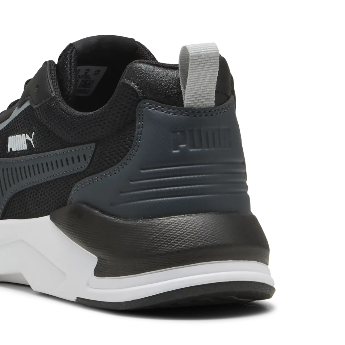 Puma X-Ray 3 LT Siyah Unisex Spor Ayakkabı