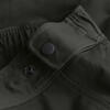 Calvin Klein ZIP CARGO PANT Erkek Siyah Kargo Pantolonu