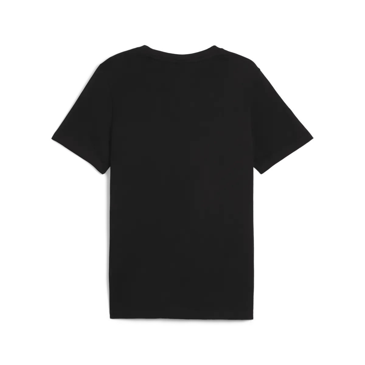 Puma Ferrari Race Clr Shield Tee Siyah Erkek T-Shirt