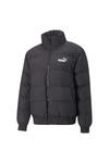 Puma Ess+ Polyball Puffer Siyah Erkek Şişme Mont