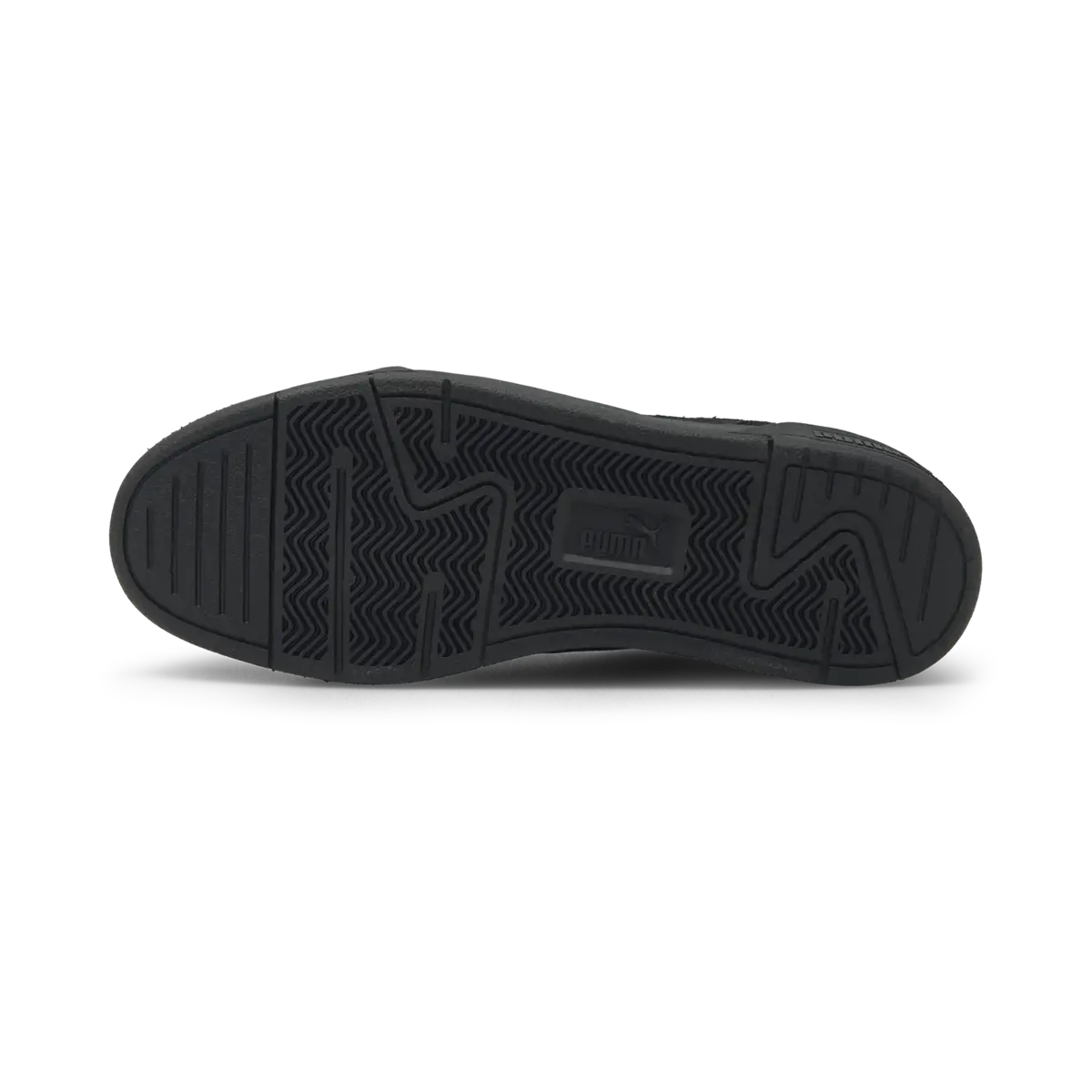 Puma Caracal SD Siyah Unisex Spor Ayakkabı & Sneaker