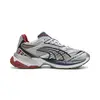Puma Velophasis Phased Gri Unisex Günlük Spor Ayakkabı