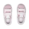 Puma Smash v2 Glitz Glam V Pembe Çocuk Günlük Spor Ayakkabı