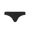 Puma PUMA WOMEN SEAMLESS STRING 2P PACK black Siyah Kadın 2'li Dikişsiz Tanga