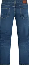 Tommy Hilfiger STRAIGHT DENTON STR, 1BQ Mavi Erkek Jean Pantolon