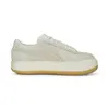 Puma Suede Mayu Thrifted Wns Bej Kadın Günlük Spor Ayakkabı