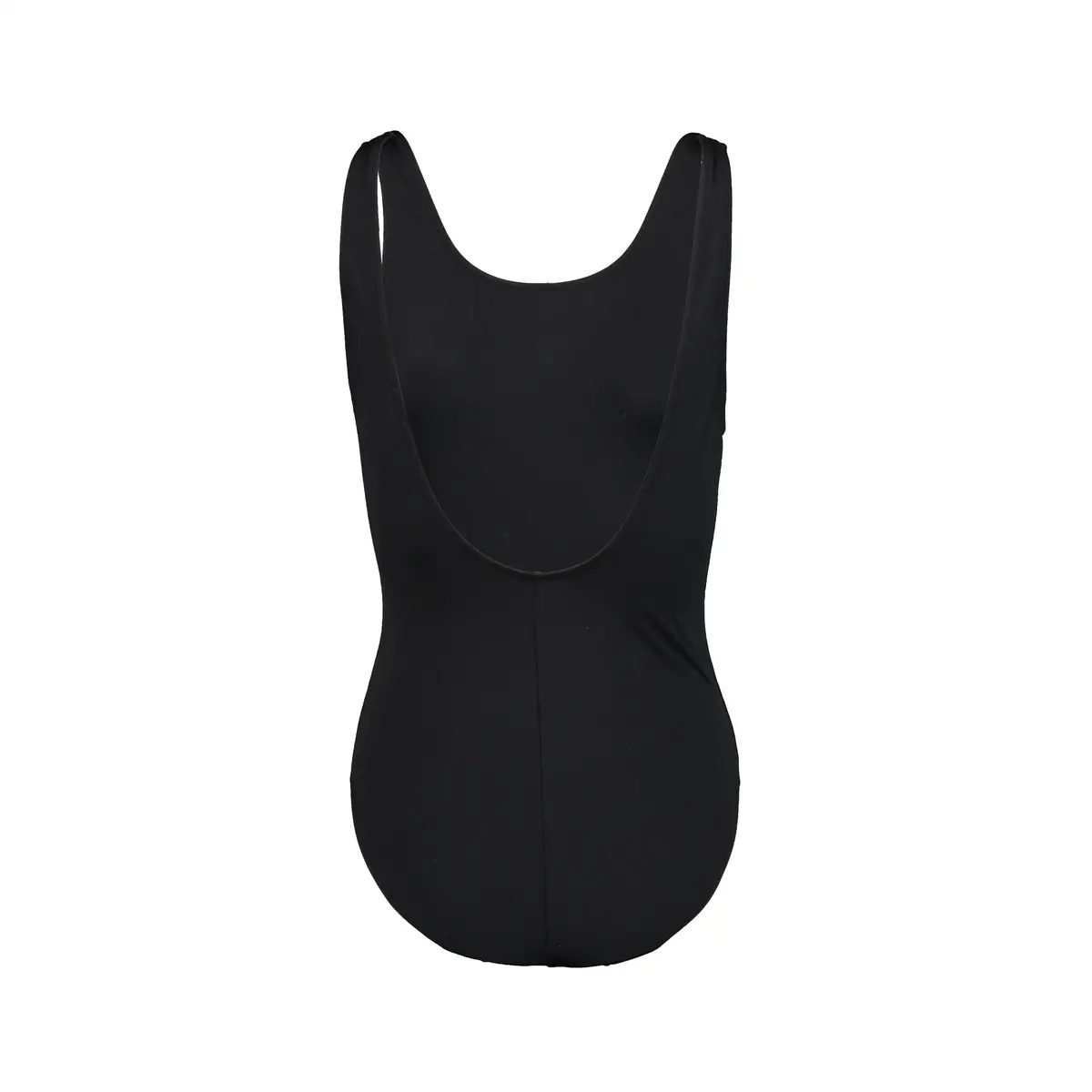 Puma Swimsuıt Siyah Kadın Mayo
