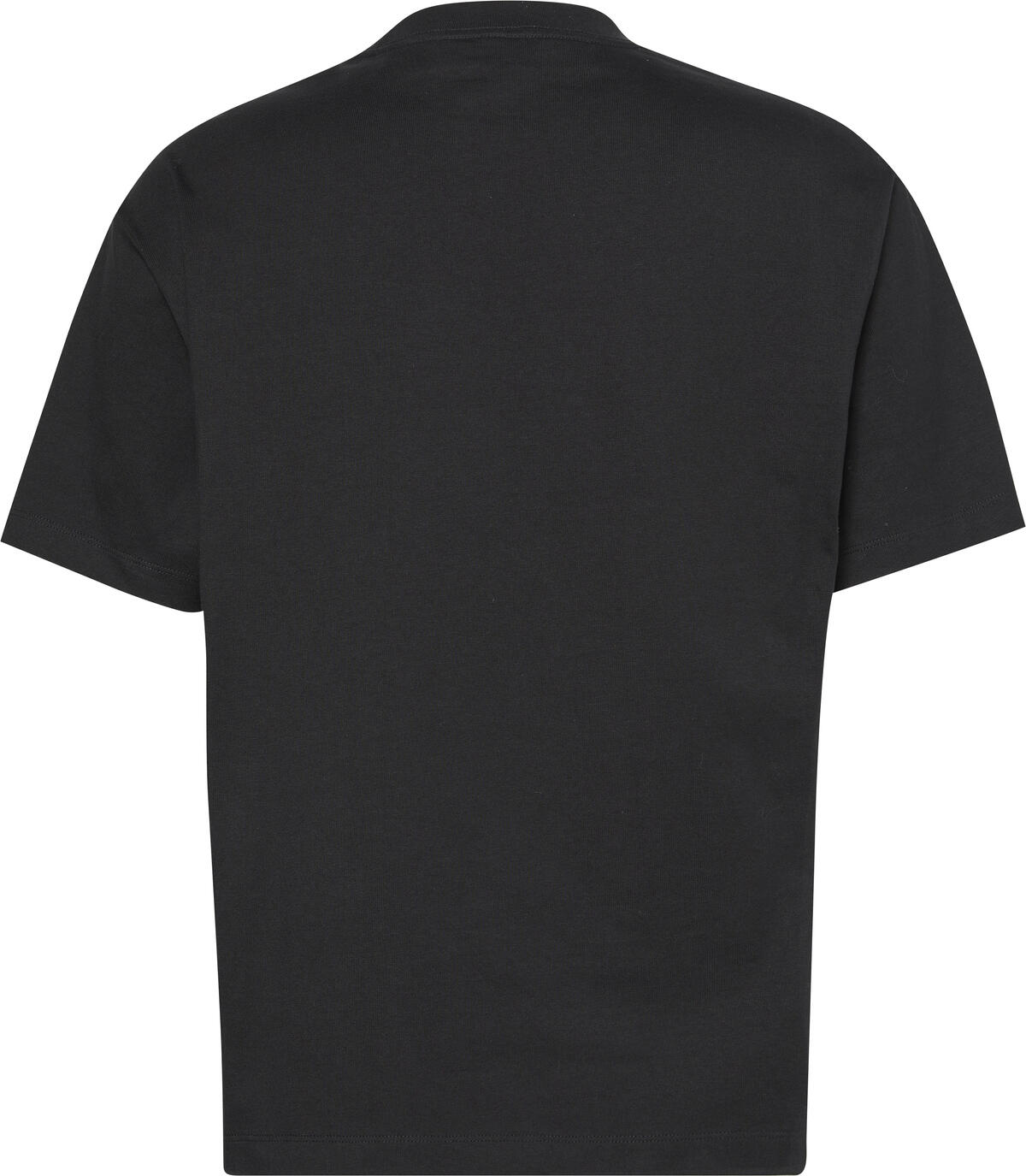 Calvin Klein SS 16S TC CALVIN KLEIN BLOCK GRA Siyah Erkek T-Shirt Calvin Klein SS 16S TC CALVIN KLEIN BLOCK GRA Siyah Erkek T-Shirt