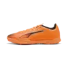 Puma ULTRA 6 PLAY TT Turuncu Halı Saha Ayakkabısı