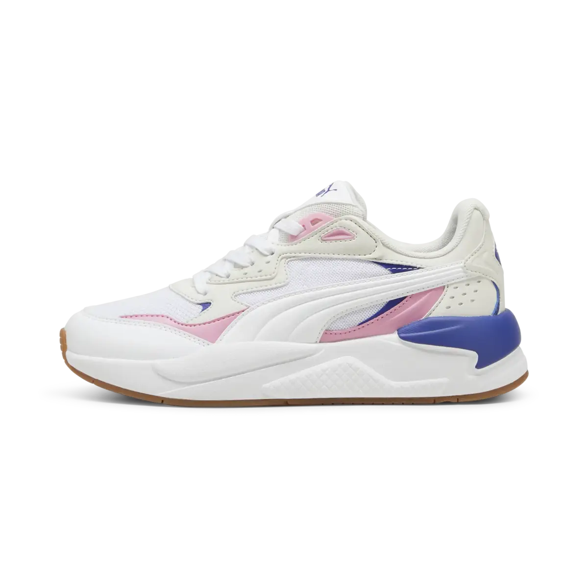 Puma X-Ray Speed Beyaz Unisex Günlük Spor Ayakkabı