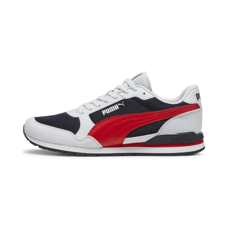 Puma ST Runner v3 Mesh Renkli Erkek Günlük Spor Ayakkabı